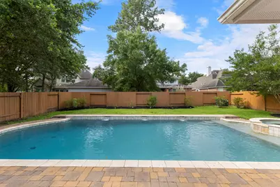 7 Renoir Trail Place, The Woodlands, TX 77382 - Photo 30
