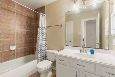 7 Renoir Trail Place, The Woodlands, TX 77382 - Photo 24