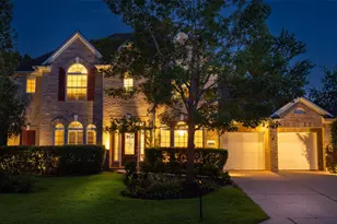 7 Renoir Trail Pl, The Woodlands, TX 77382 - Photo 1