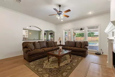 7 Renoir Trail Place, The Woodlands, TX 77382 - Photo 10