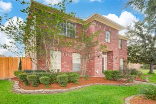 21722 Cayman Point Dr, Katy, TX 77450 - Photo 32