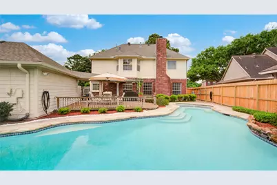 21722 Cayman Point Drive, Katy, TX 77450 - Photo 4