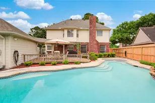 21722 Cayman Point Dr, Katy, TX 77450 - Photo 4