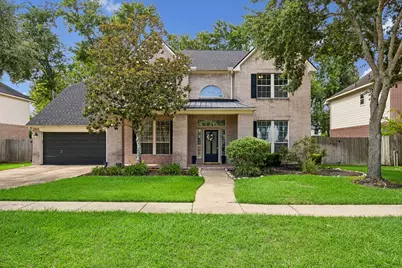 9003 S Fitzgerald Way, Missouri City, TX 77459 - Photo 2
