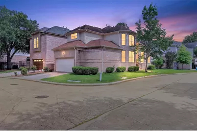 12929 Kingsbridge Lane, Houston, TX 77077 - Photo 4