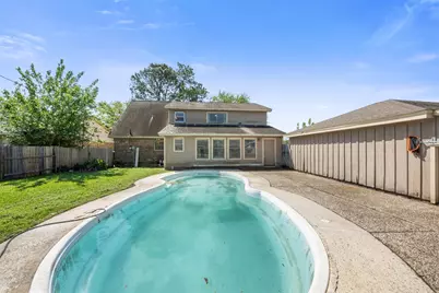 1506 17th Avenue N, Texas City, TX 77590 - Photo 24