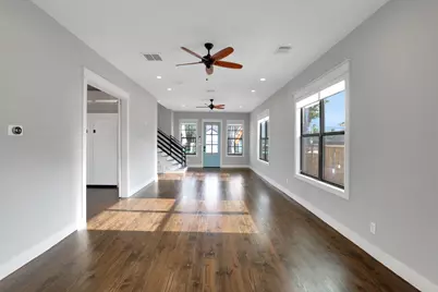 914 Robbie Street, Houston, TX 77009 - Photo 4