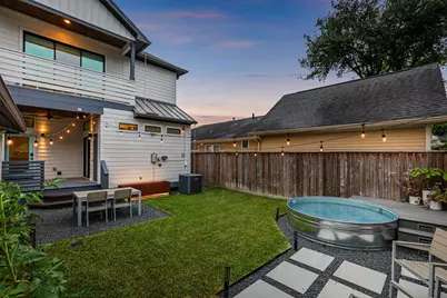 914 Robbie Street, Houston, TX 77009 - Photo 40