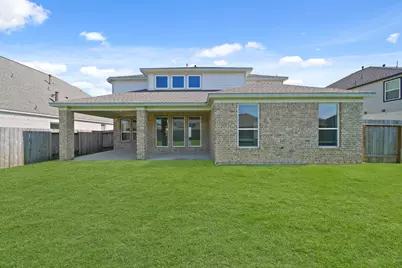 421 Piney Rocks Lane, Waller, TX 77484 - Photo 30