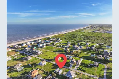 884 O Neal Road, Crystal Beach, TX 77650 - Photo 1