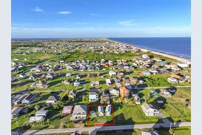 884 O Neal Road, Crystal Beach, TX 77650 - Photo 8