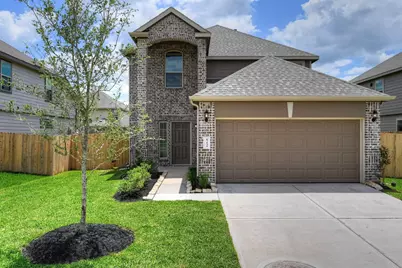 17131 Devon Dogwood Trail, Richmond, TX 77407 - Photo 1