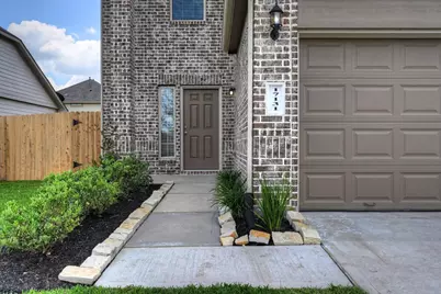 17131 Devon Dogwood Trail, Richmond, TX 77407 - Photo 2
