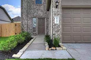 17131 Devon Dogwood Trail, Richmond, TX 77407 - Photo 2