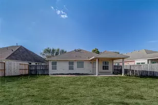 2406 Seahorse Bend Dr, Katy, TX 77449 - Photo 30