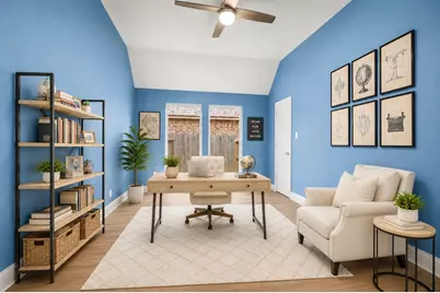 27938 Emory Cove Drive, Spring, TX 77386 - Photo 2