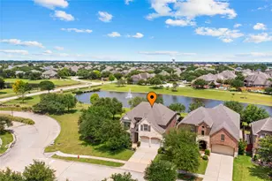 2820 Padova Ct, League City, TX 77573 - Photo 4