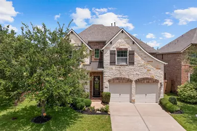 2820 Padova Court, League City, TX 77573 - Photo 1