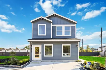 1057 Wheatley Oak Lane, Houston, TX 77091 - Photo 2