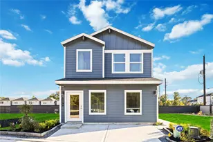 1057 Wheatley Oak Ln, Houston, TX 77091 - Photo 2