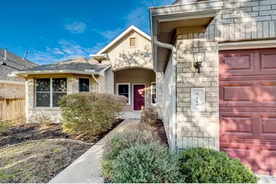 7219 Palmito Ranch Drive, Richmond, TX 77406 - Photo 4