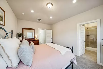 4206 Hatch Silo Lane, Houston, TX 77080 - Photo 14