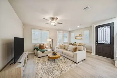 4206 Hatch Silo Lane, Houston, TX 77080 - Photo 2