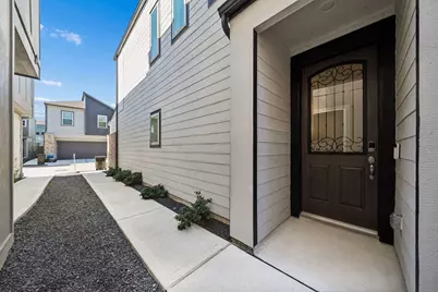 4206 Hatch Silo Lane, Houston, TX 77080 - Photo 6
