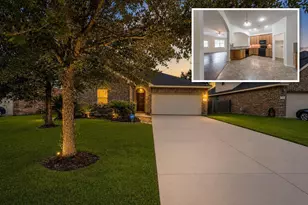 25531 Forest Springs Lake, Spring, TX 77373 - Photo 1