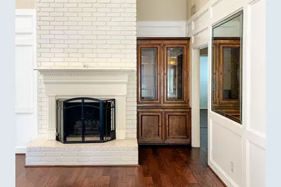 9807 Oak Point Drive, Houston, TX 77055 - Photo 12