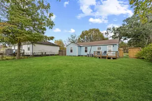 216 N Shady Oaks St, Lake Jackson, TX 77566 - Photo 26