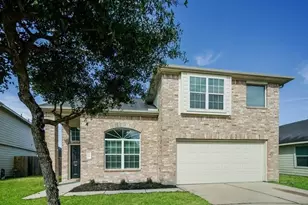 2451 Gibbs Bend Ct, Houston, TX 77073 - Photo 1