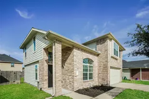 2451 Gibbs Bend Ct, Houston, TX 77073 - Photo 2