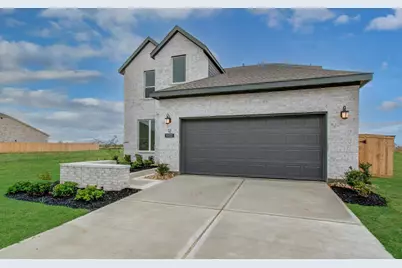 11122 Swamp Edge Ln, Cypress, TX 77433 - Photo 2