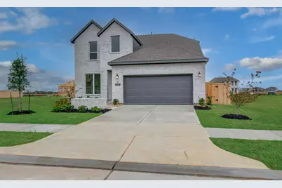 11122 Swamp Edge Ln, Cypress, TX 77433 - Photo 2