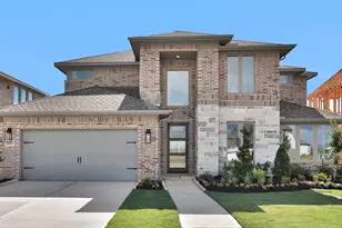6607 Sparkling Citrus St, Manvel, TX 77578 - Photo 2