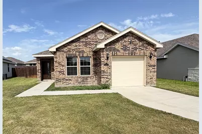 1331 E Candor Drive, Edinburg, TX 78542 - Photo 1