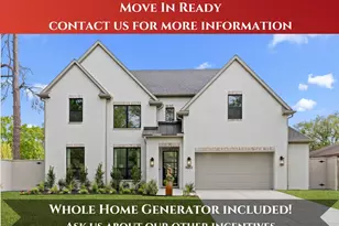 9603 Carousel Ln, Houston, TX 77080 - Photo 1