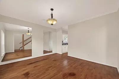 2406 Droxford Drive, Houston, TX 77008 - Photo 8