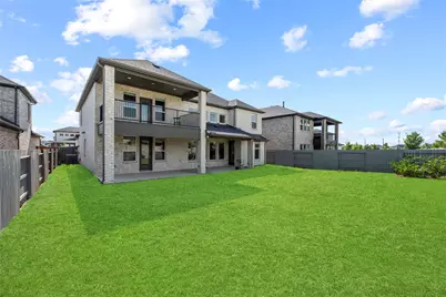 8930 Shelford Bay Lane, Cypress, TX 77433 - Photo 2