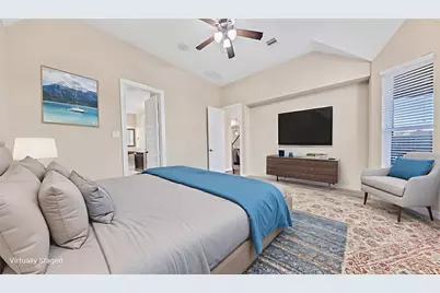 18118 Berry Garden Lane, Spring, TX 77379 - Photo 18