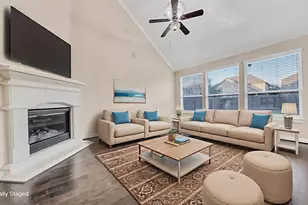 18118 Berry Garden Ln, Spring, TX 77379 - Photo 8