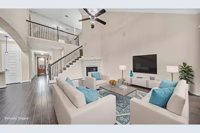 18118 Berry Garden Lane, Spring, TX 77379 - Photo 10