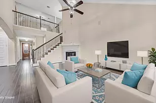 18118 Berry Garden Ln, Spring, TX 77379 - Photo 10