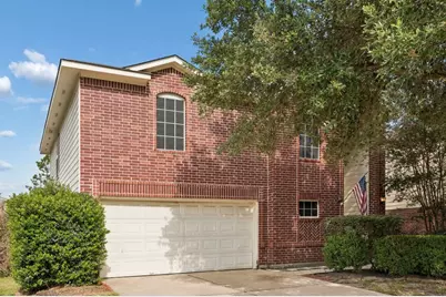 9014 Tarpon Springs Lane, Houston, TX 77095 - Photo 2