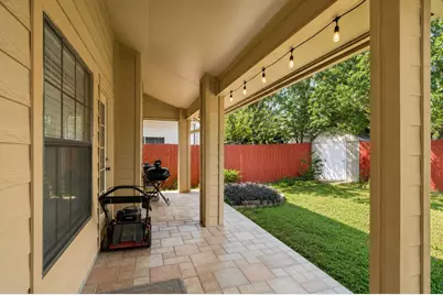 9718 Silver Moon, San Antonio, TX 78254 - Photo 26
