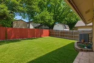 9718 Silver Moon, San Antonio, TX 78254 - Photo 28