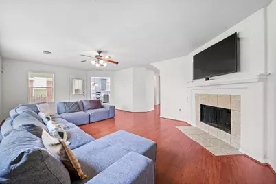 3318 Forest Willow Lane, Houston, TX 77068 - Photo 10