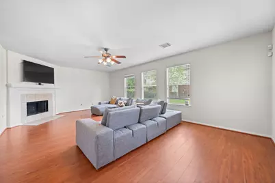 3318 Forest Willow Lane, Houston, TX 77068 - Photo 12