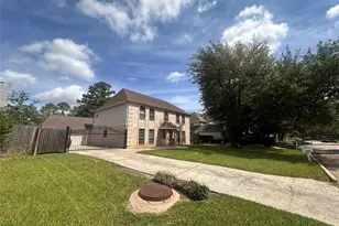 3502 Aspen Bend Dr, Houston, TX 77068 - Photo 2